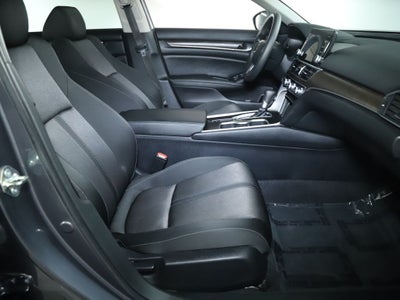 2020 Honda Accord EX