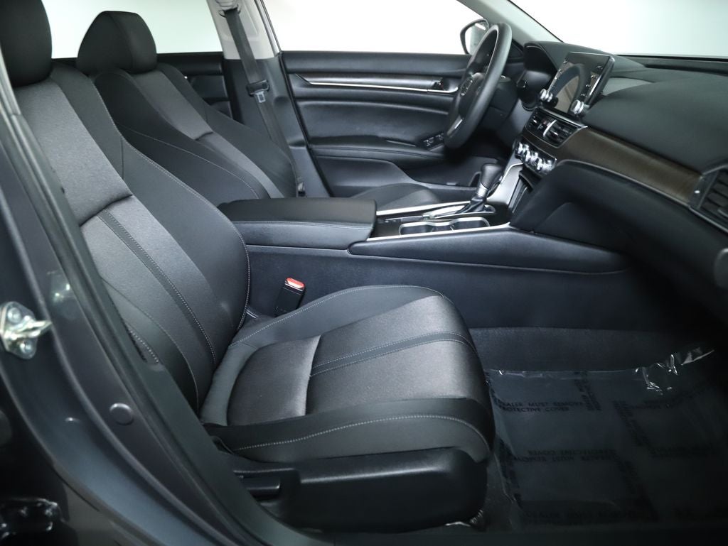 2020 Honda Accord EX