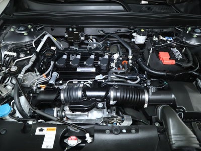 2020 Honda Accord EX