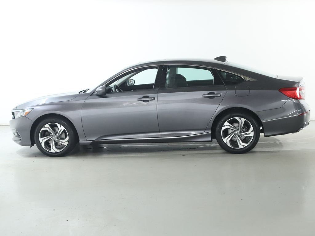 2020 Honda Accord EX