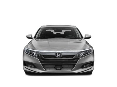 2020 Honda Accord EX
