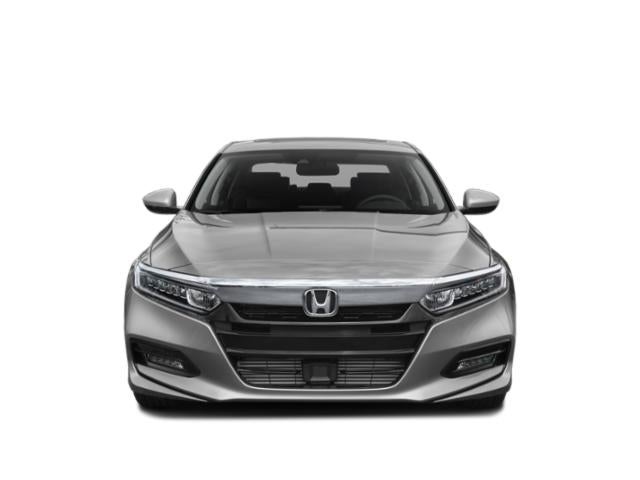 2020 Honda Accord EX