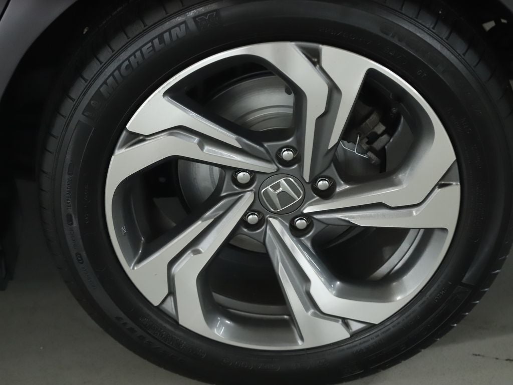 2020 Honda Accord EX