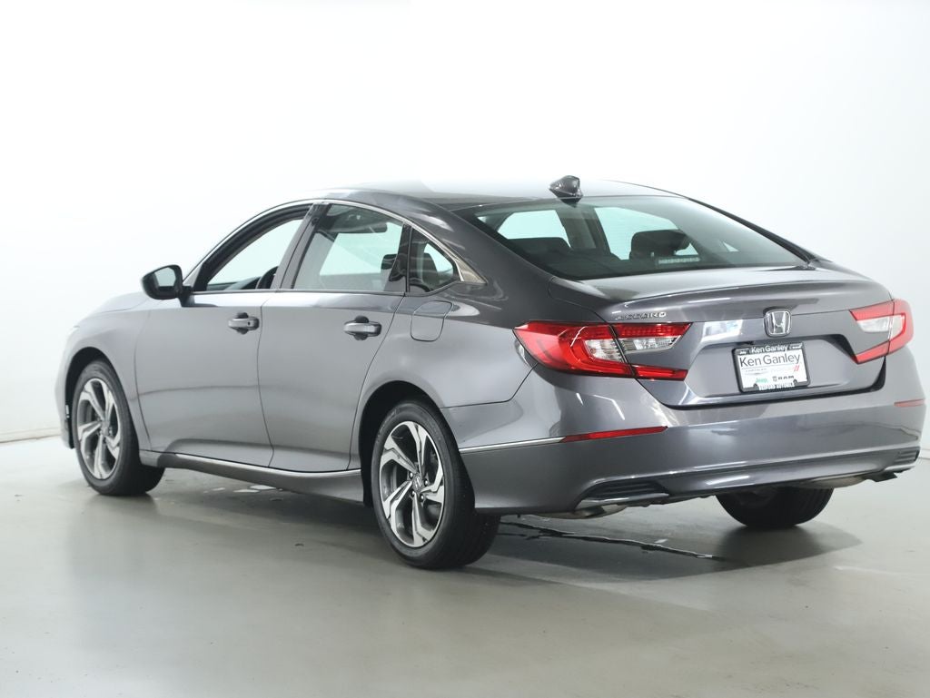 2020 Honda Accord EX
