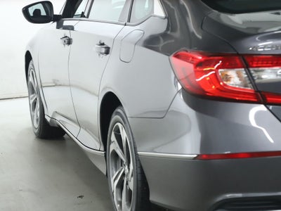 2020 Honda Accord EX