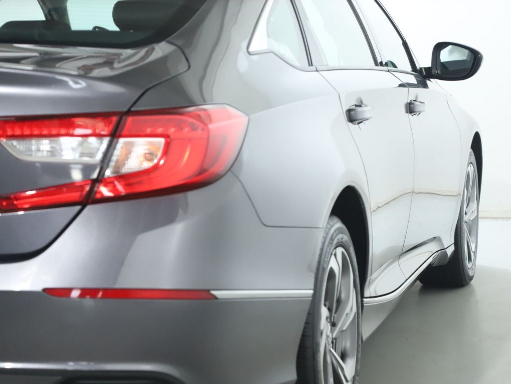 2020 Honda Accord EX