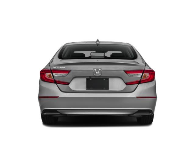 2020 Honda Accord EX