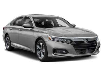 2020 Honda Accord EX