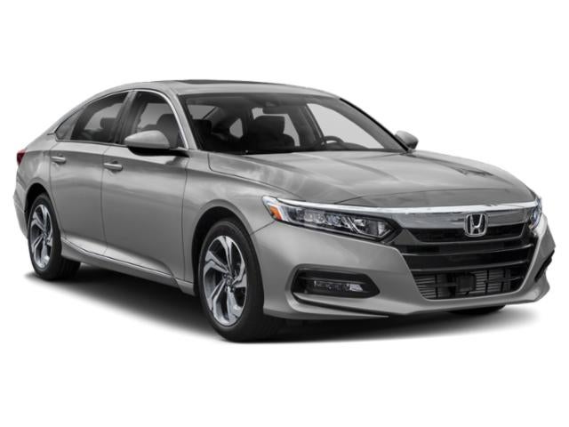 2020 Honda Accord EX