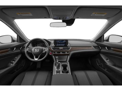 2020 Honda Accord EX
