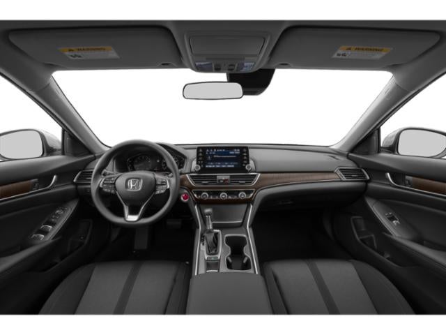 2020 Honda Accord EX