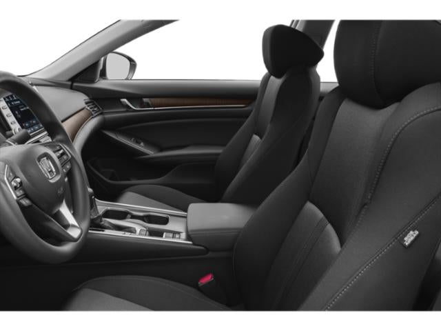 2020 Honda Accord EX