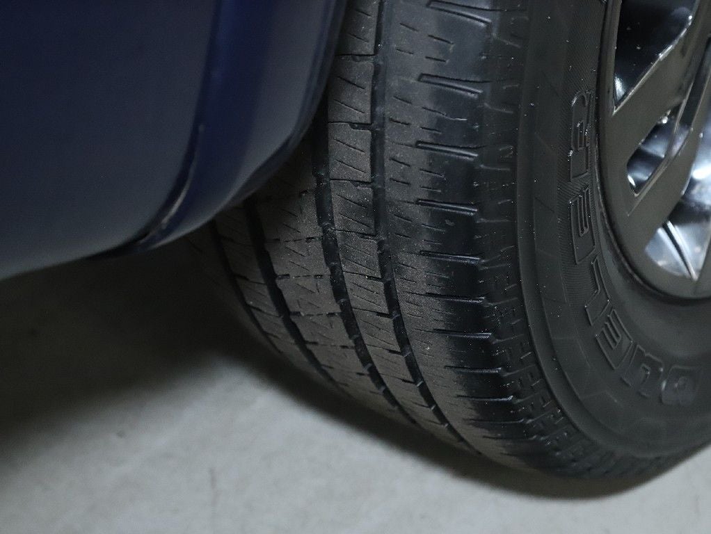 2017 Nissan TITAN Platinum Reserve