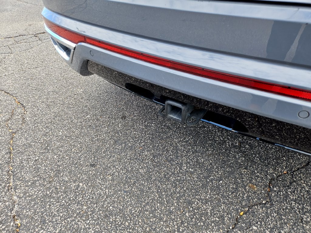 2021 Volkswagen Atlas Cross Sport 3.6L V6 SEL Premium R-Line