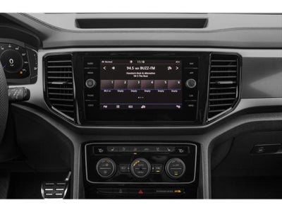 2022 Volkswagen Atlas 3.6L V6 SEL Premium R-Line