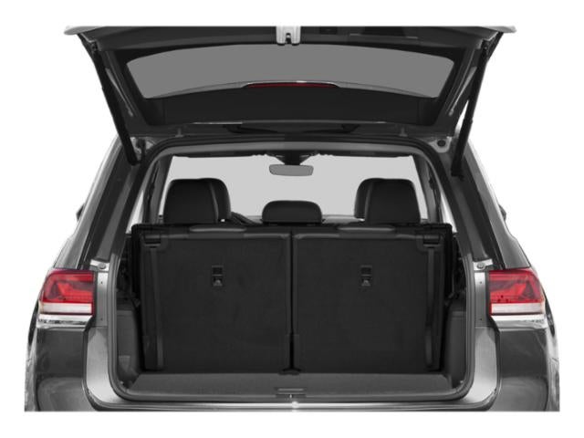 2022 Volkswagen Atlas 3.6L V6 SEL Premium R-Line