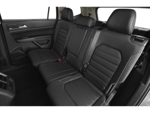 2022 Volkswagen Atlas 3.6L V6 SEL Premium R-Line