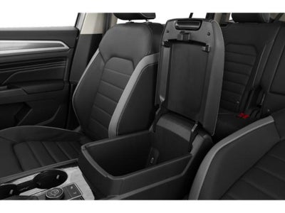 2022 Volkswagen Atlas 3.6L V6 SEL Premium R-Line