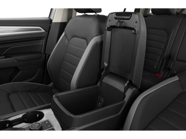 2022 Volkswagen Atlas 3.6L V6 SEL Premium R-Line
