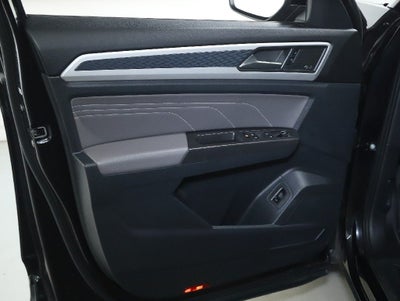 2022 Volkswagen Atlas 3.6L V6 SEL Premium R-Line