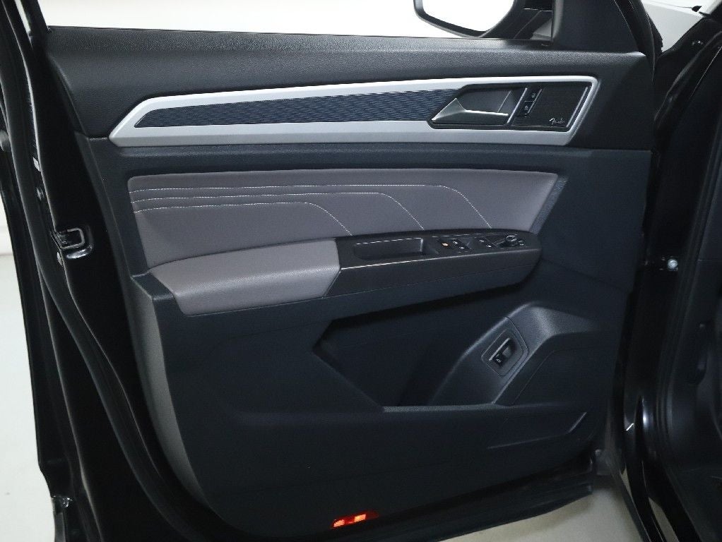 2022 Volkswagen Atlas 3.6L V6 SEL Premium R-Line