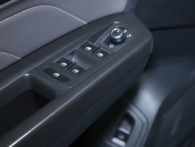 2022 Volkswagen Atlas 3.6L V6 SEL Premium R-Line