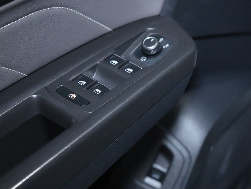 2022 Volkswagen Atlas 3.6L V6 SEL Premium R-Line