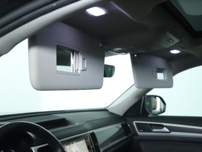 2022 Volkswagen Atlas 3.6L V6 SEL Premium R-Line