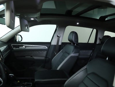 2022 Volkswagen Atlas 3.6L V6 SEL Premium R-Line