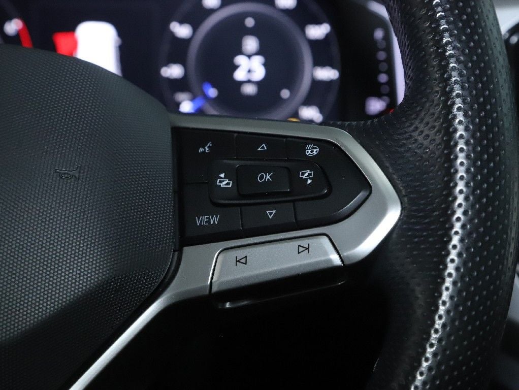 2022 Volkswagen Atlas 3.6L V6 SEL Premium R-Line