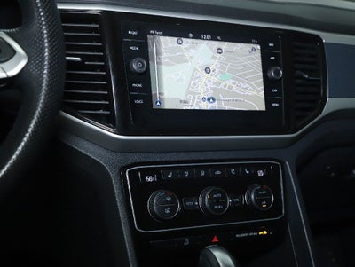 2022 Volkswagen Atlas 3.6L V6 SEL Premium R-Line