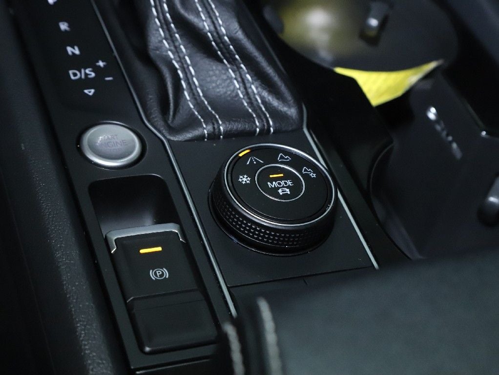 2022 Volkswagen Atlas 3.6L V6 SEL Premium R-Line