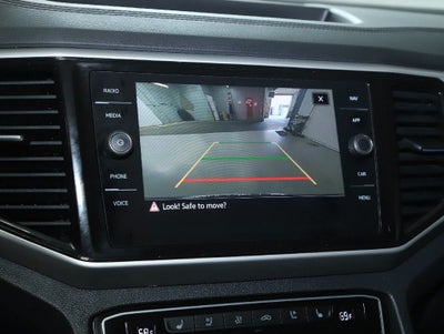 2022 Volkswagen Atlas 3.6L V6 SEL Premium R-Line