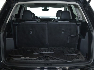2022 Volkswagen Atlas 3.6L V6 SEL Premium R-Line