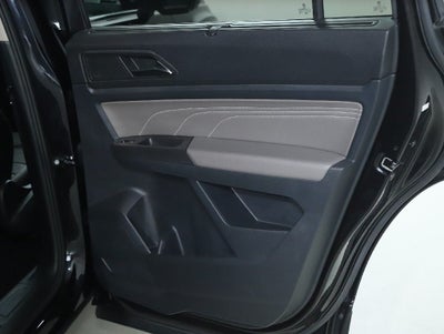 2022 Volkswagen Atlas 3.6L V6 SEL Premium R-Line