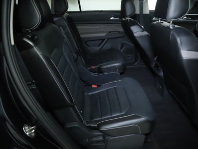 2022 Volkswagen Atlas 3.6L V6 SEL Premium R-Line