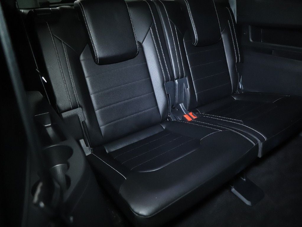 2022 Volkswagen Atlas 3.6L V6 SEL Premium R-Line