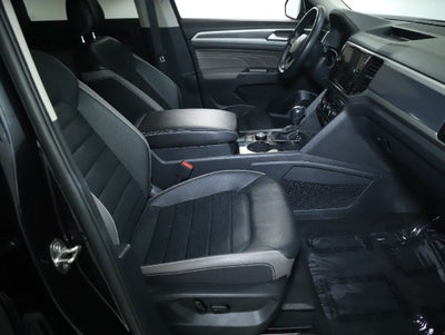 2022 Volkswagen Atlas 3.6L V6 SEL Premium R-Line