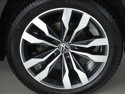 2022 Volkswagen Atlas 3.6L V6 SEL Premium R-Line
