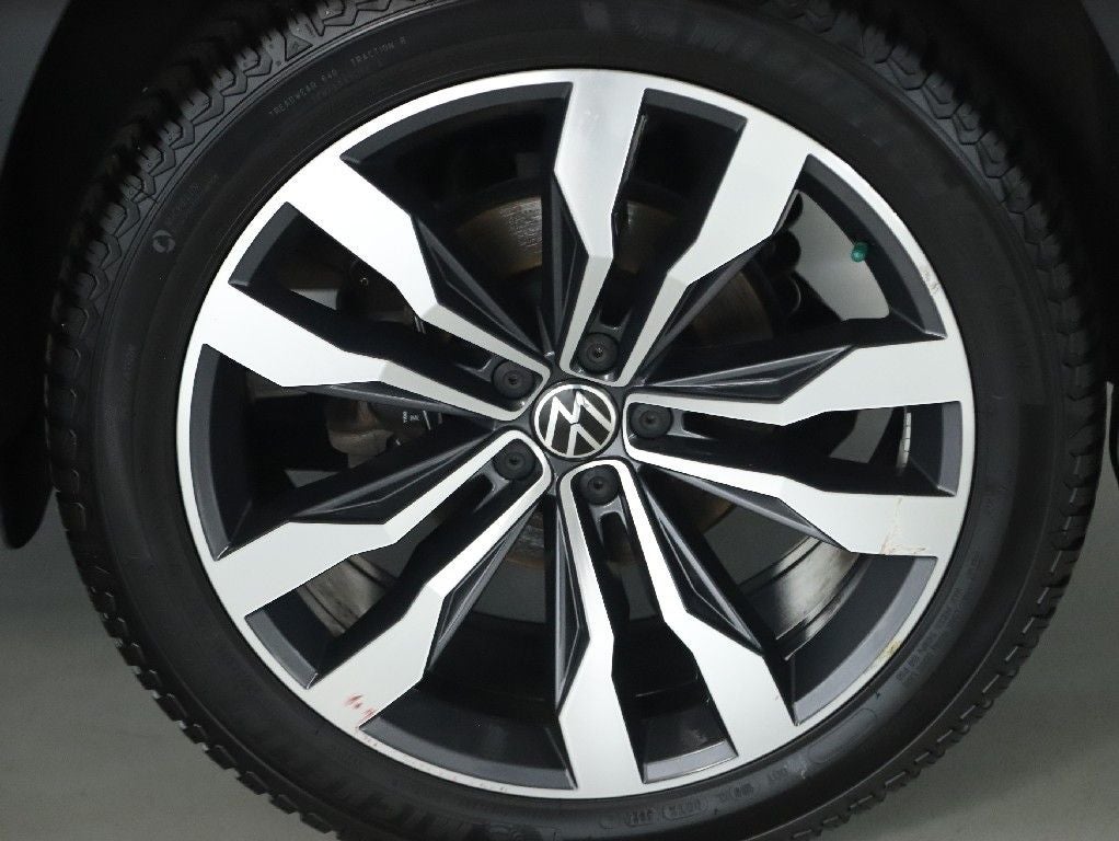 2022 Volkswagen Atlas 3.6L V6 SEL Premium R-Line