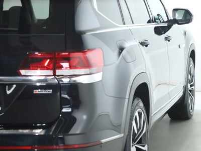2022 Volkswagen Atlas 3.6L V6 SEL Premium R-Line