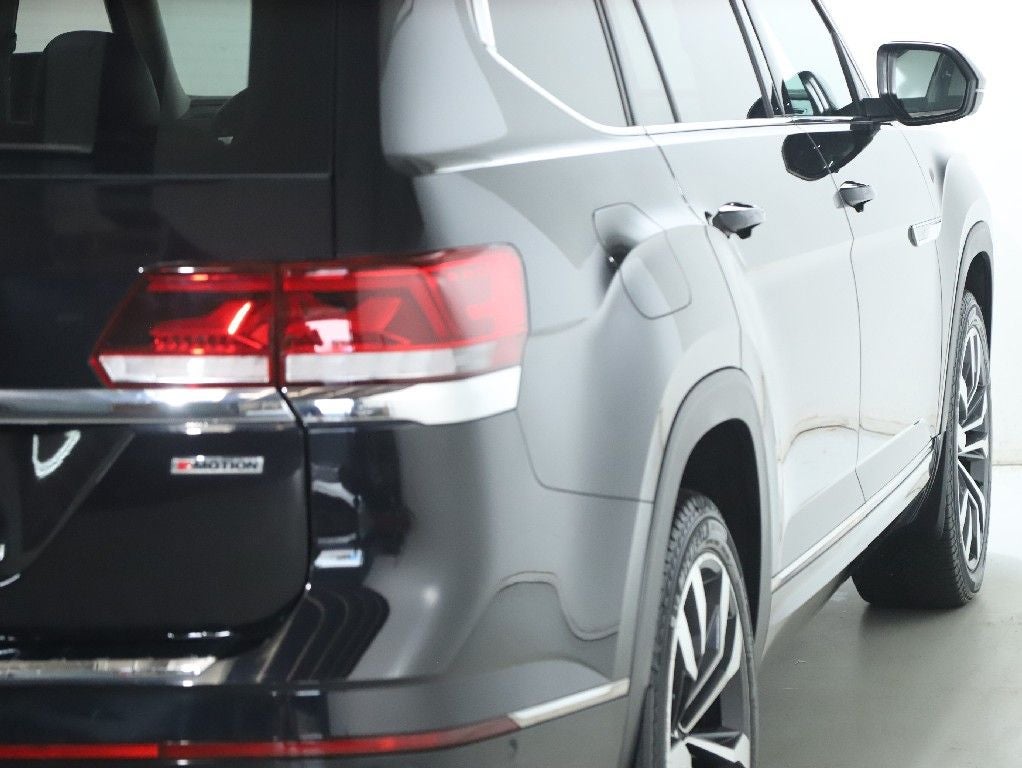 2022 Volkswagen Atlas 3.6L V6 SEL Premium R-Line