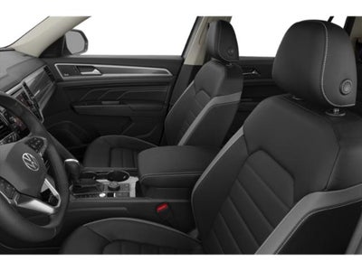 2022 Volkswagen Atlas 3.6L V6 SEL Premium R-Line