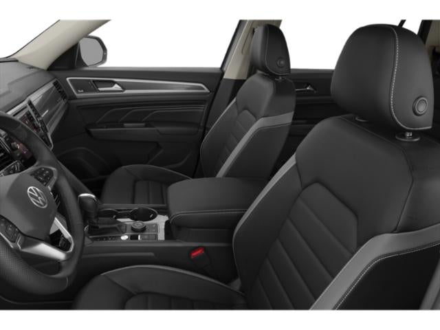 2022 Volkswagen Atlas 3.6L V6 SEL Premium R-Line