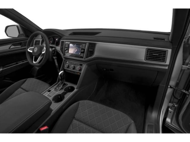 2020 Volkswagen Atlas Cross Sport 2.0T S