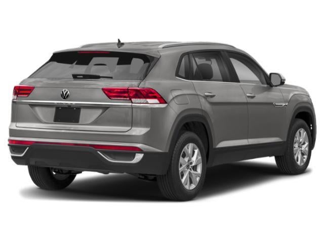 2020 Volkswagen Atlas Cross Sport 2.0T S