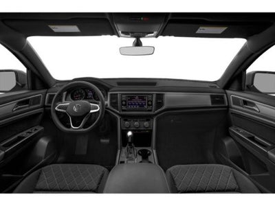 2020 Volkswagen Atlas Cross Sport 2.0T S