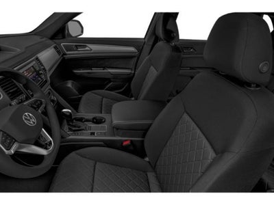 2020 Volkswagen Atlas Cross Sport 2.0T S