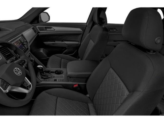 2020 Volkswagen Atlas Cross Sport 2.0T S