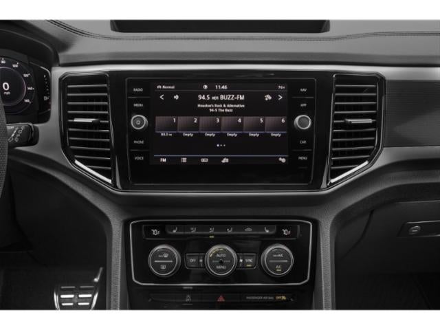 2020 Volkswagen Atlas Cross Sport 3.6L V6 SEL R-Line